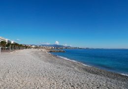 Immagine Cagnes-sur-Mer, la notte più attesa dell’estate: “Promenade en Fête” illumina il lungomare