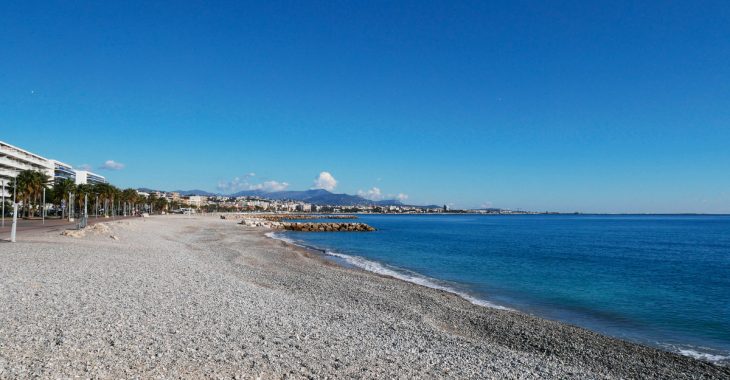 Immagine Cagnes-sur-Mer, la notte più attesa dell’estate: “Promenade en Fête” illumina il lungomare