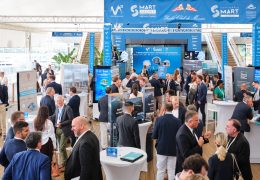 Immagine Monaco Smart & Sustainable Marina Rendezvous: cinque anni di innovazione per le marine del futuro
