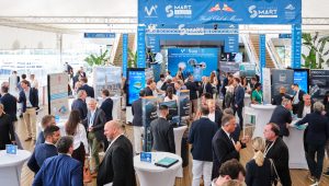 Immagine Monaco Smart & Sustainable Marina Rendezvous: five years of innovation shaping the marinas of the future