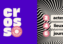 Immagine Crossover Festival 2025 – 16th Edition