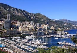 Immagine Monaco tra le quattro città più ambite dai miliardari nel 2025