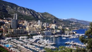 Immagine Monaco among the world’s top four billionaire hubs in 2025