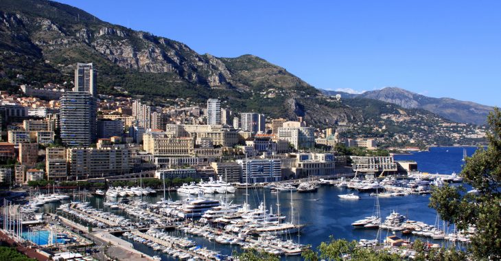 Immagine Monaco tra le quattro città più ambite dai miliardari nel 2025