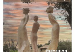 Immagine Les Demoiselles du Cap : l’art rencontre la beauté à Saint-Jean-Cap-Ferrat