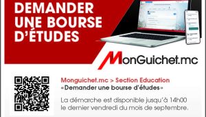 Immagine Apply for a Study Grant or Social Promotion Grant 2025-2026