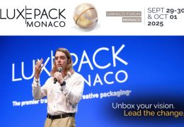Immagine Luxe Pack Monaco 2025: Il Futuro del Packaging di Lusso Sbarca al Grimaldi Forum