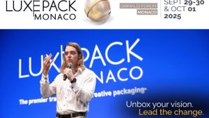 Immagine Luxe Pack Monaco 2025: The Future of Luxury Packaging Arrives at the Grimaldi Forum