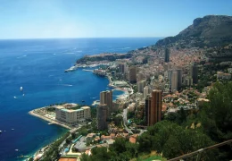 Immagine Monte-Carlo in a Weekend: Between Legendary Icons and Hidden Treasures of the Principality