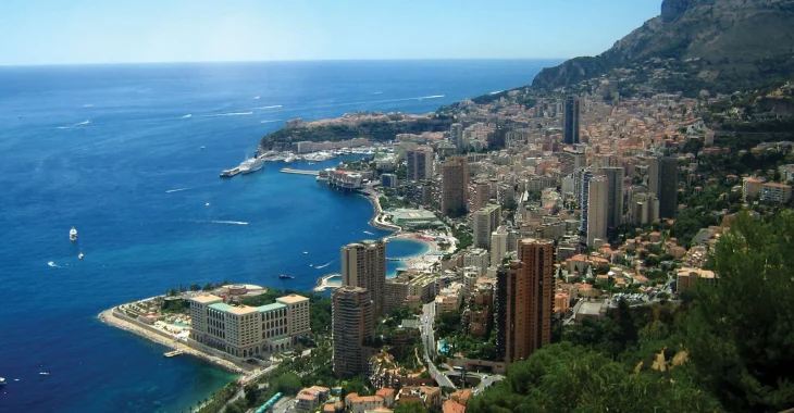 Immagine Monte-Carlo in un Weekend: Tra Icone Leggendarie e Tesori Nascosti del Principato