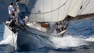 Immagine Les Régates Royales Cannes 2025