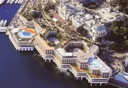 Immagine Se garer à Monaco : Guide pratique pour résidents, travailleurs et touristes