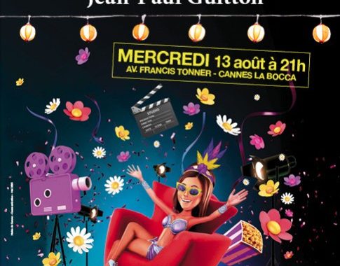 Immagine Saint-Barthélemy Festival in Cannes La Bocca: a Parade of Flowers and Cinema