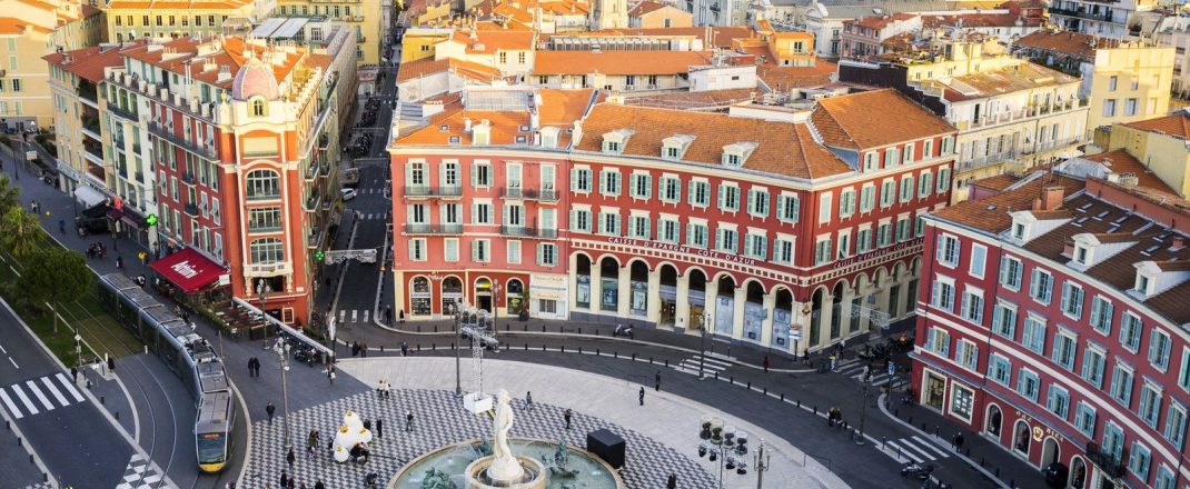 Immagine Août 2025 à Nice : visites guidées, spectacles et découvertes entre histoire et panoramas à couper le souffle