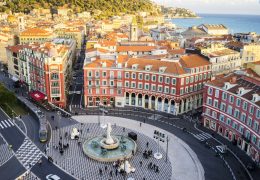 Immagine Agosto 2025 a Nizza: visite guidate, spettacoli e scoperte tra storia e panorami mozzafiato