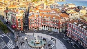 Immagine Août 2025 à Nice : visites guidées, spectacles et découvertes entre histoire et panoramas à couper le souffle