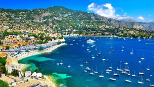 Immagine August 2025 on the French Riviera: a month of festivals, lights and culture