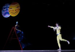 Immagine 18e Édition du Mondial du Théâtre