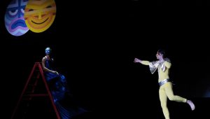 Immagine 18ª Edizione del Mondial du Théâtre