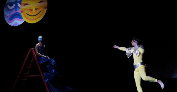 Immagine 18th Edition of the Mondial du Théâtre