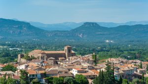 Immagine Roquebrune-sur-Argens: tutti gli appuntamenti in programma