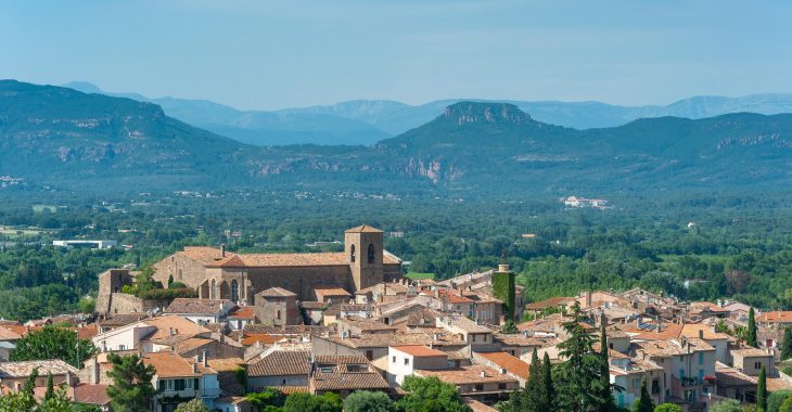 Immagine Roquebrune-sur-Argens: all upcoming events