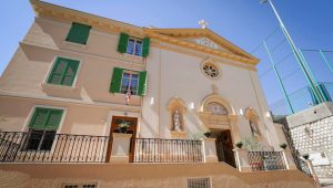 Immagine « Gloire à Marie » – Un concert d’art et de dévotion pour l’Assomption à Monaco