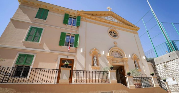 Immagine “Gloire à Marie” – A Concert of Art and Devotion for the Assumption in Monaco