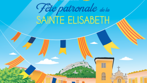 Immagine Vence celebrates Sainte-Élisabeth: three days of tradition, music, and ravioli