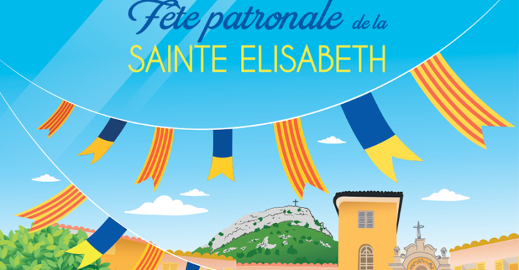 Immagine Vence en fête pour Sainte-Élisabeth : trois jours de tradition, musique et raviolis