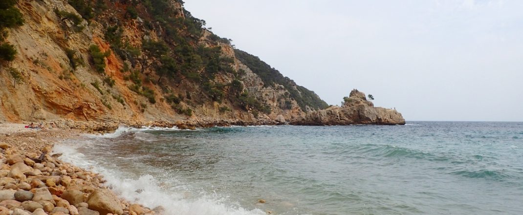 Immagine Entre Côte d’Azur et Var : 27 plages pour vivre la mer en liberté