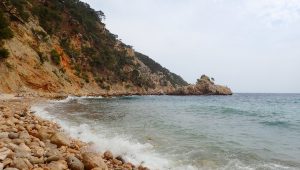 Immagine Between the French Riviera and Var: 27 beaches to experience the sea in freedom