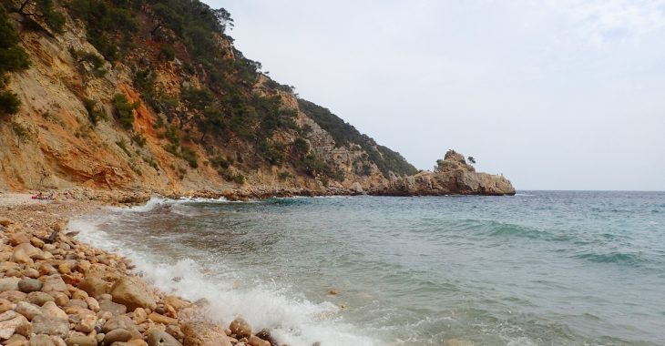 Immagine Between the French Riviera and Var: 27 beaches to experience the sea in freedom