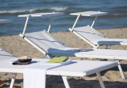 Immagine Beachnjoy, the “Airbnb of Beaches”