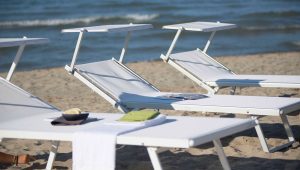 Immagine Beachnjoy, l’“Airbnb delle spiagge”