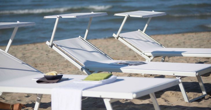Immagine Beachnjoy, the “Airbnb of Beaches”