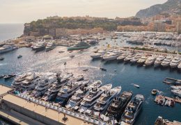 Immagine Monaco postpones the LTZ but strengthens access controls at Port Hercule