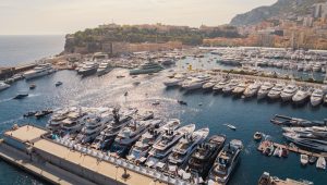 Immagine Monaco rinvia la ZTL ma rafforza i controlli al Port Hercule