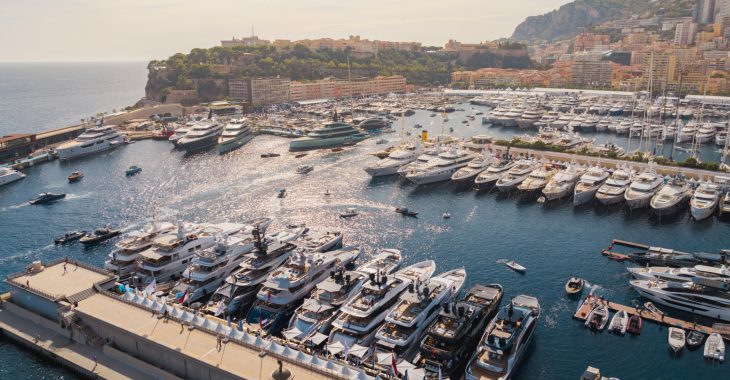 Immagine Monaco postpones the LTZ but strengthens access controls at Port Hercule