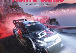 Immagine Monte-Carlo scalda i motori per la 94ª edizione del Rallye Automobile