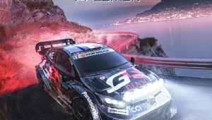 Immagine Monte-Carlo revs up for the 94th Rallye Automobile