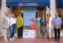 Immagine CHOKOLASHOW® 2025: in Monte-Carlo, chocolate turns into art, taste and solidarity