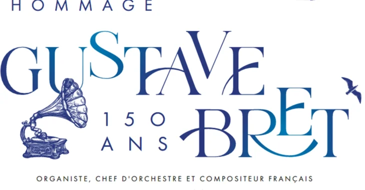 Immagine Celebrazioni Musicali per Gustave Bret: Un Viaggio di Voce, Organo e Tradizione
