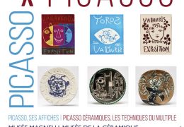 Immagine Le génie se multiplie : découvrez le côté sériel et expérimental de Picasso