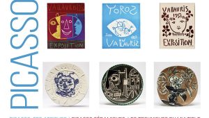 Immagine Il genio si moltiplica: scopri il lato seriale e sperimentale di Picasso