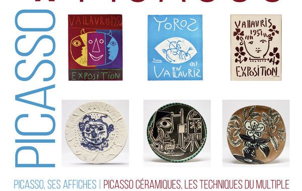 Immagine The genius multiplies: discover the serial and experimental side of Picasso