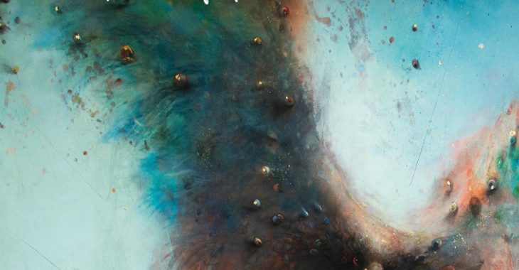 Immagine “Genèse”: Anca Sonia’s Journey Between Myth and Movement