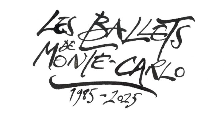 Immagine Les Ballets de Monte-Carlo fêtent leurs 40 ans : une saison de célébrations, créations et invités prestigieux