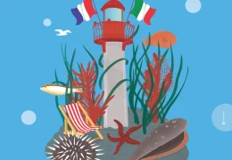 Immagine Giornate del Mare 2025 a Mentone: due giorni di scoperta e divertimento per proteggere il Mediterraneo