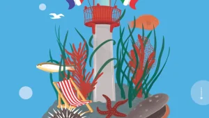Immagine Journées de la Mer 2025 à Menton : deux jours de découvertes et de plaisir pour protéger la Méditerranée